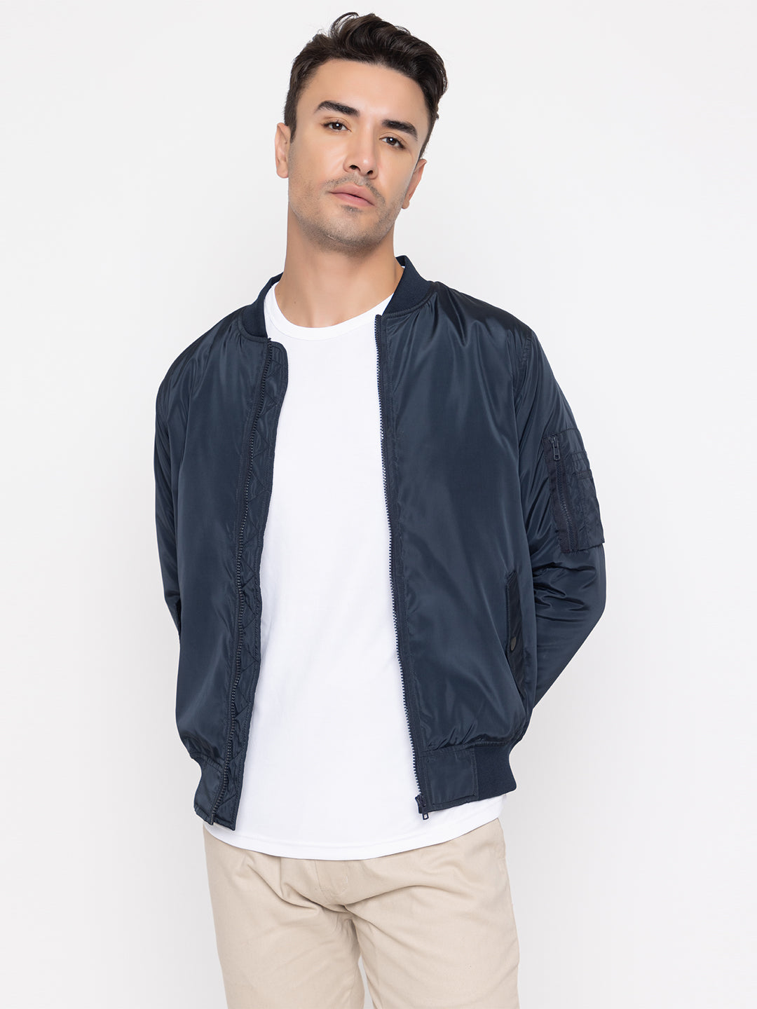 Light Utility Bomber I Navy