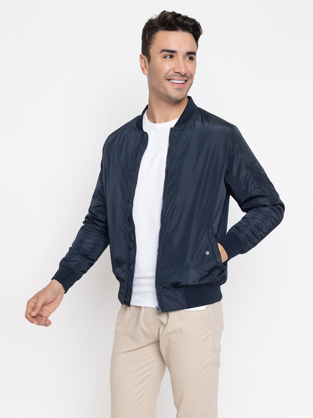 Light Utility Bomber I Navy