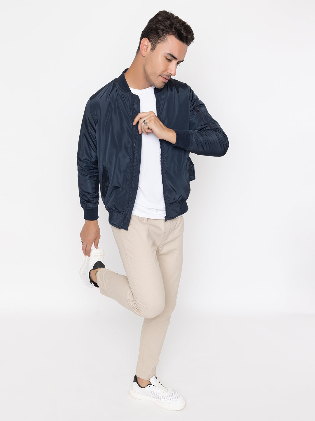 Light Utility Bomber I Navy