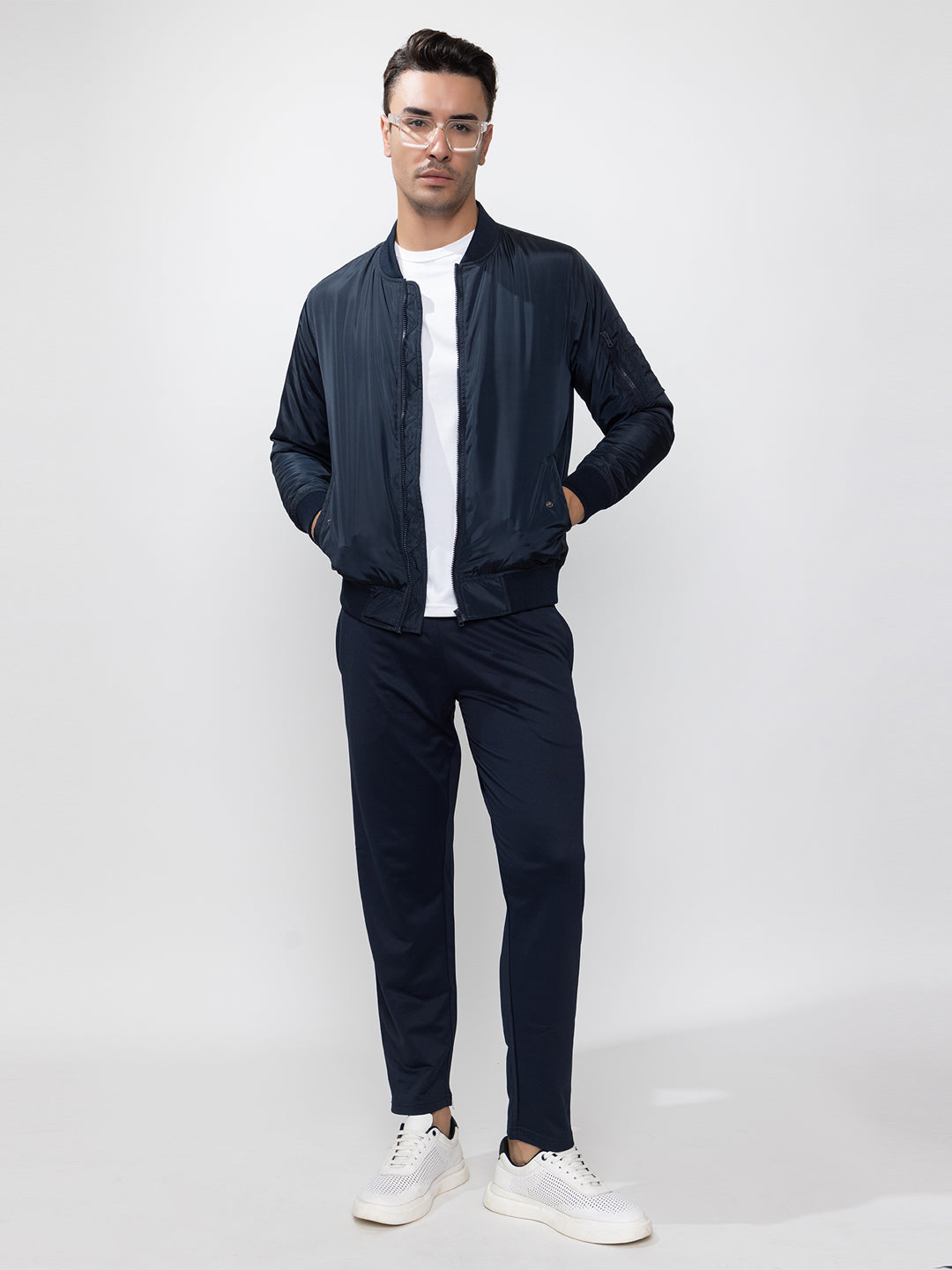 Light Utility Bomber I Navy