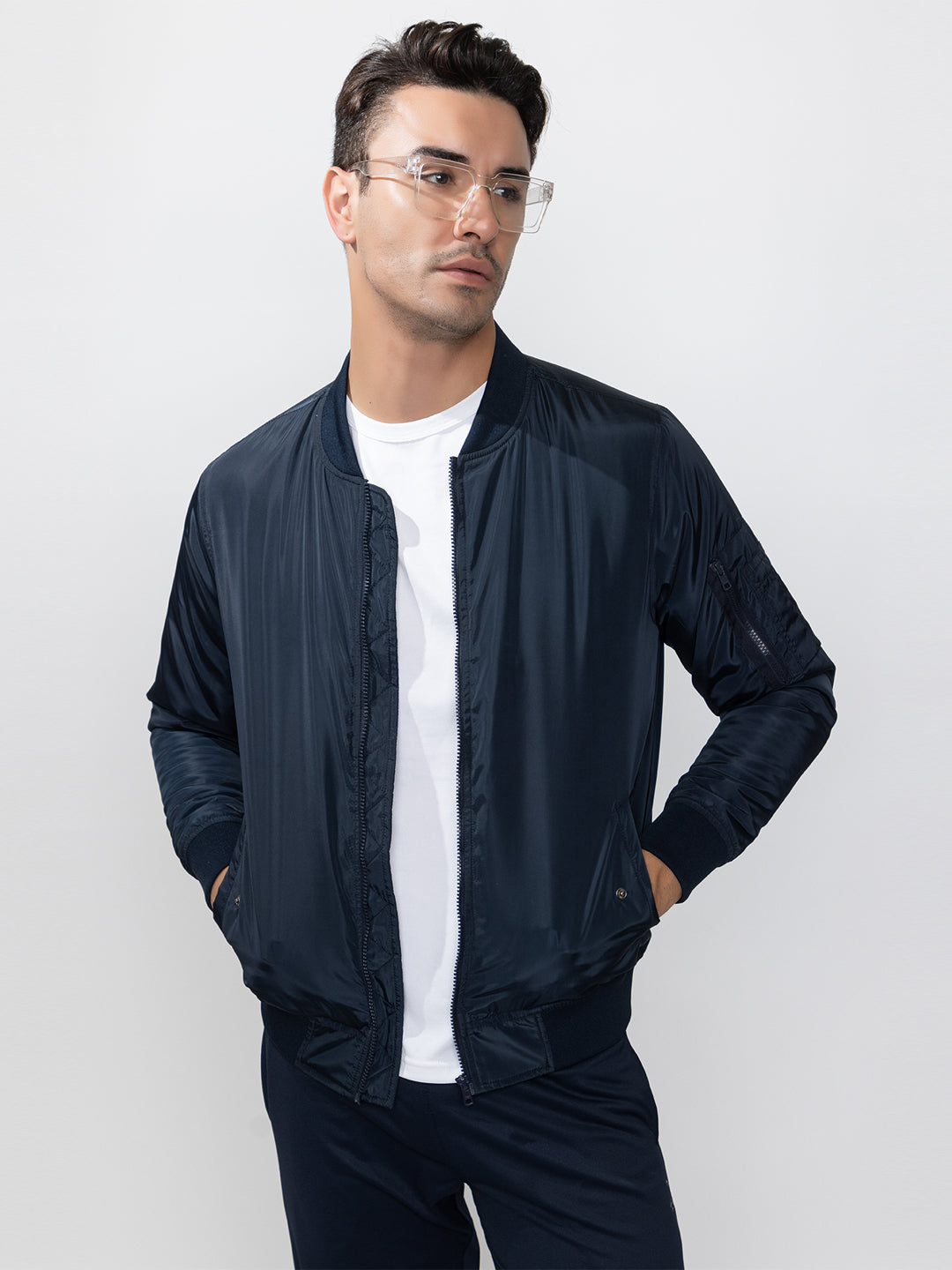 Light Utility Bomber I Navy