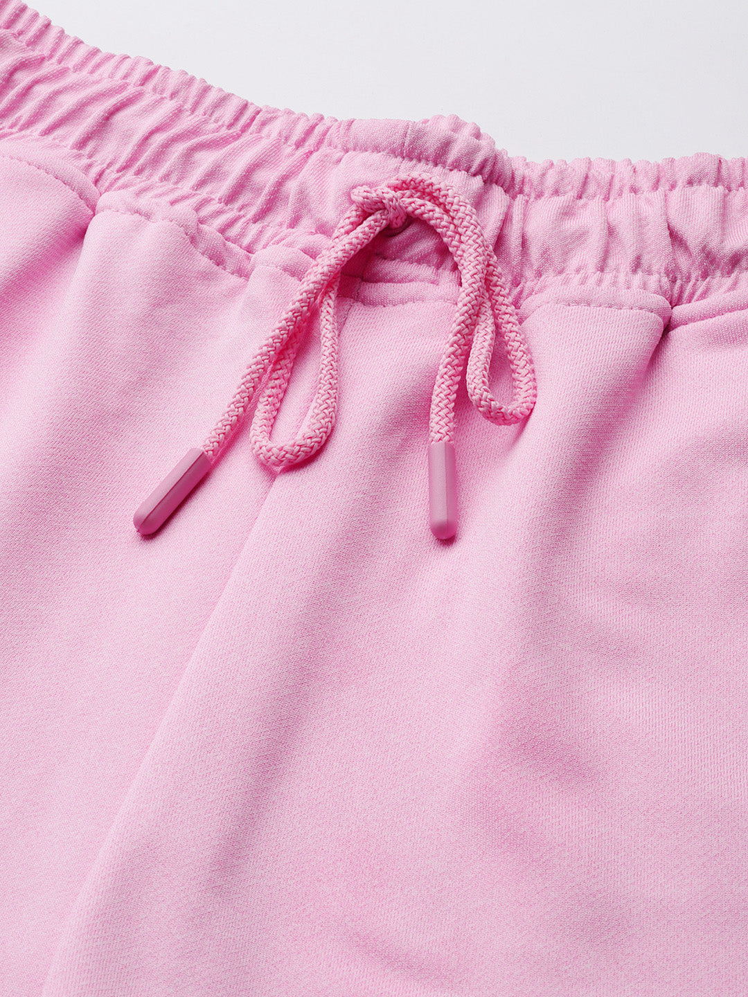 Dri-Fit Shorts I Pink