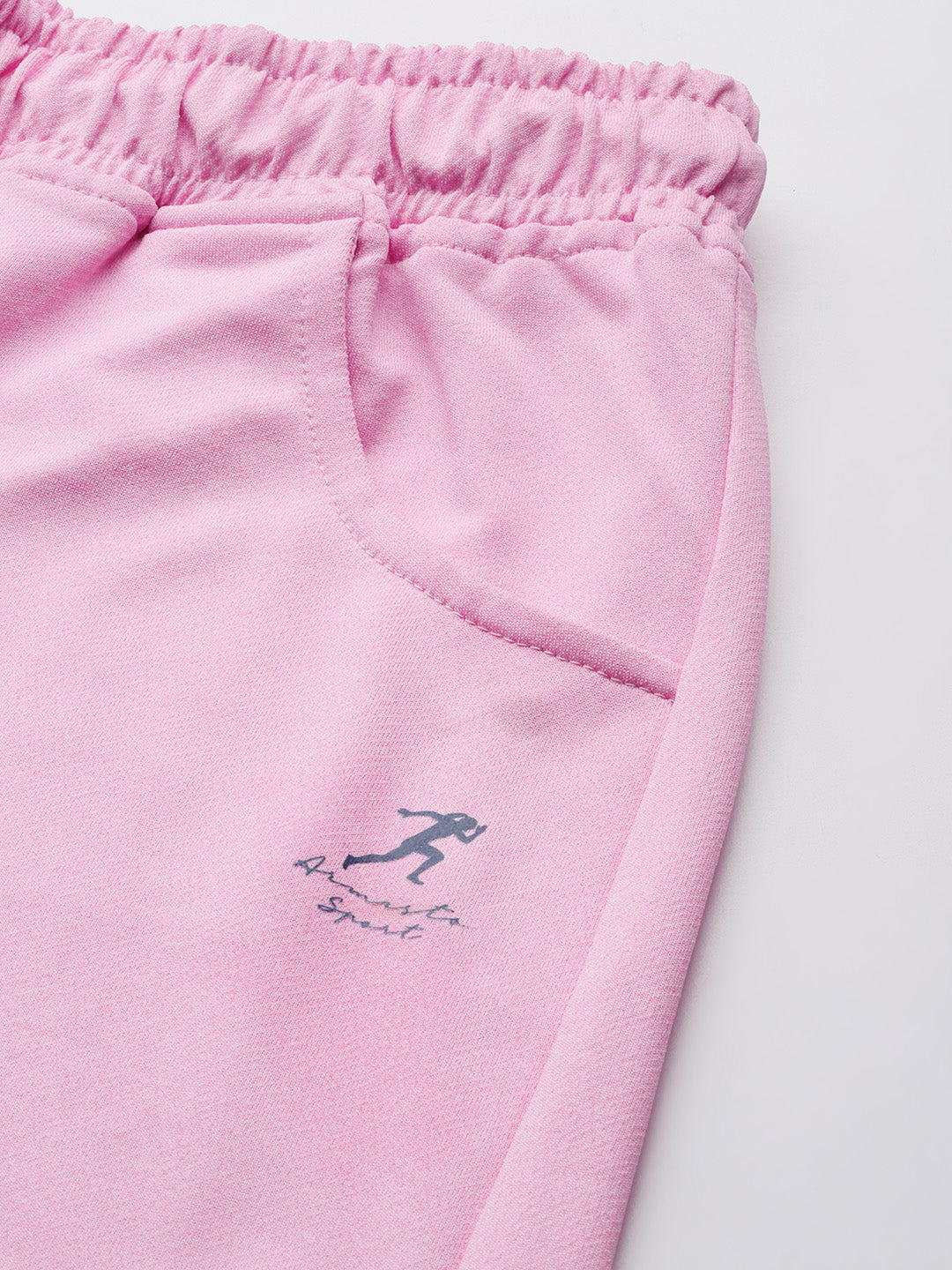 Dri-Fit Shorts I Pink